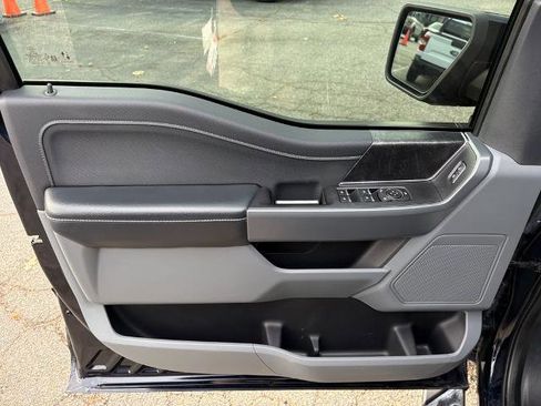 Certified 2021 Ford F150 XLT w/ Equipment Group 302A High image 10