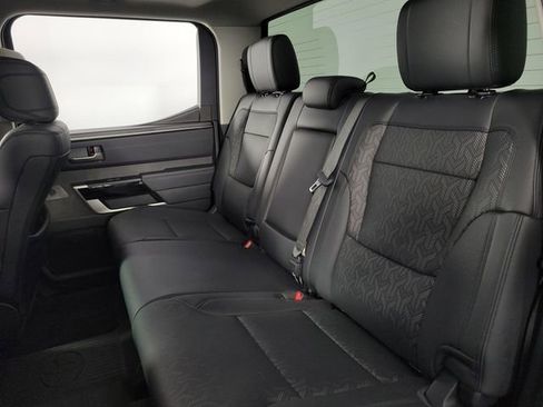 Used 2024 Toyota Tundra Limited AWD/4WD image 17