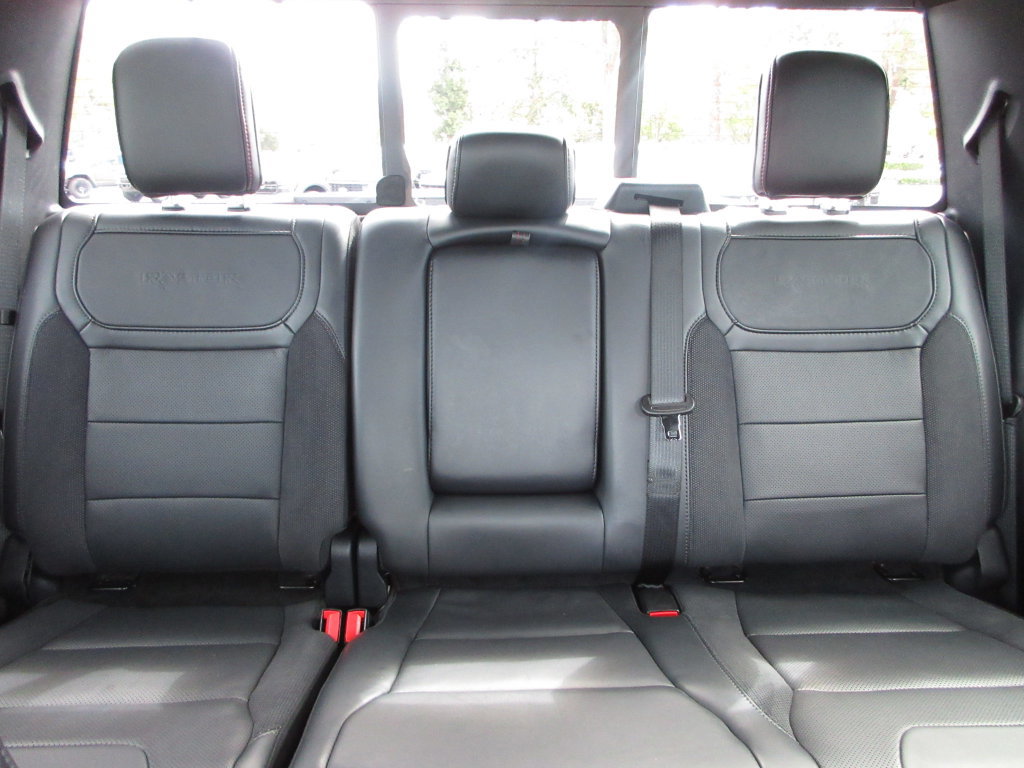 Used 2026 Ford F150 Raptor AWD/4WD image 29