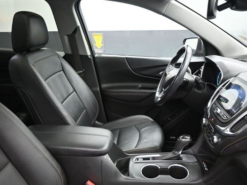 Used 2020 Chevrolet Equinox Premier image 14