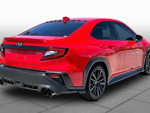 Used 2023 Subaru WRX Premium AWD/4WD image 13