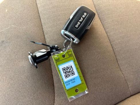 Used 2019 RAM 1500 Big Horn RWD image 22