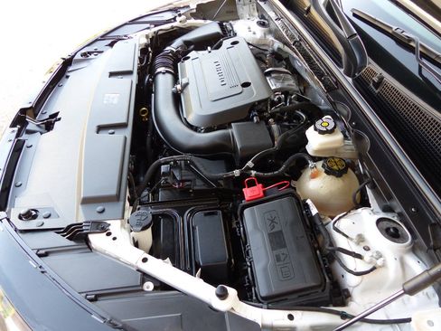 Used 2021 Buick Envision Essence AWD/4WD image 18