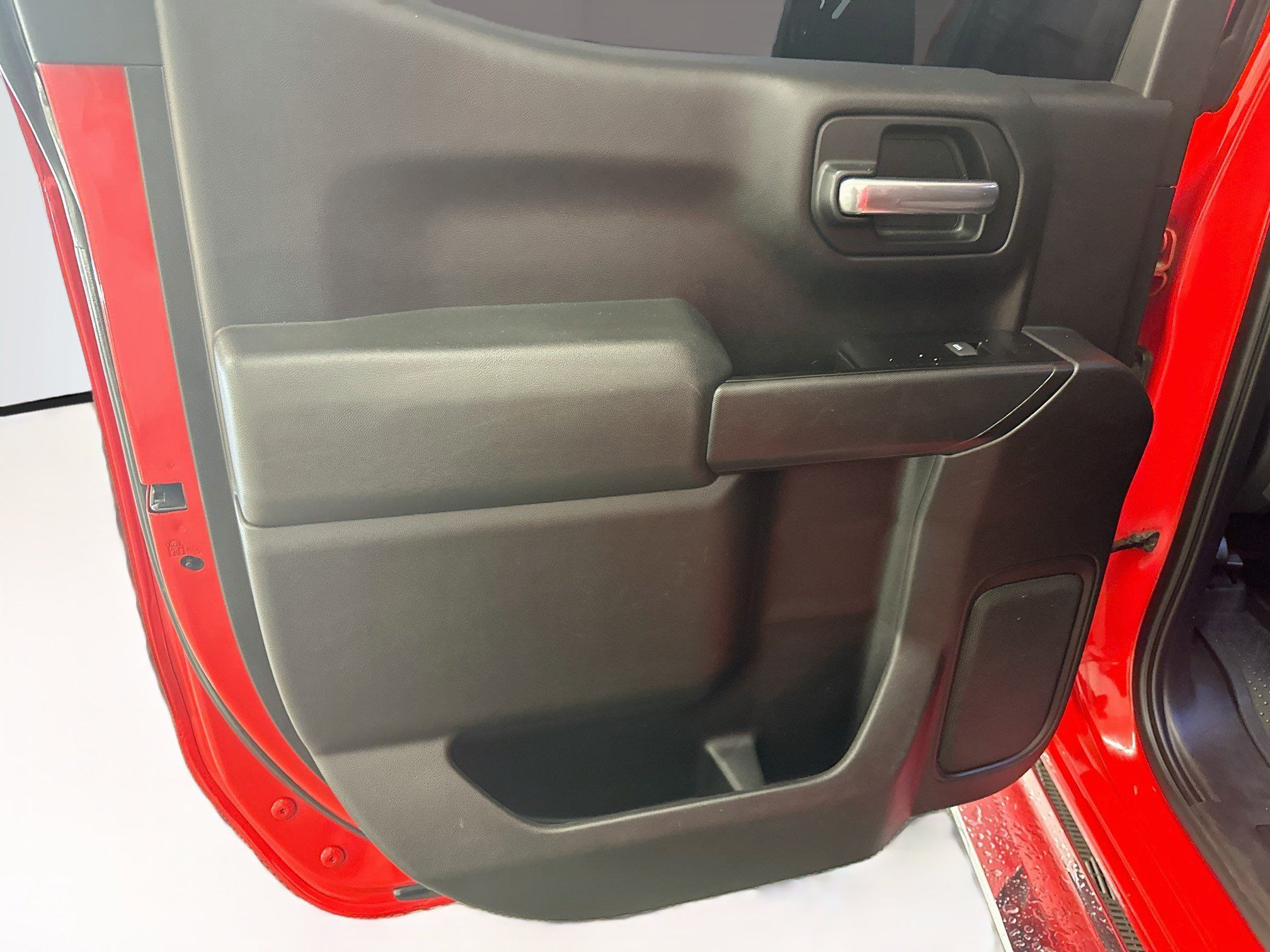 Used 2019 Chevrolet Silverado 1500 LT w/ All-Star Edition AWD/4WD image 27