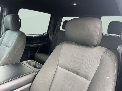 Used 2019 Ford F150 XLT w/ Equipment Group 302A Luxury image 13