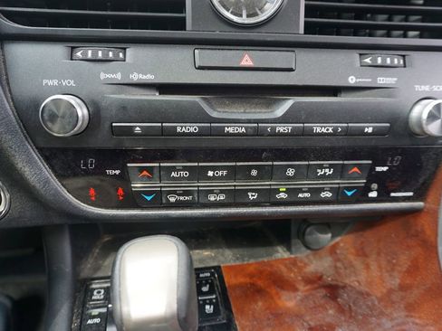Used 2017 Lexus RX 350 AWD image 11