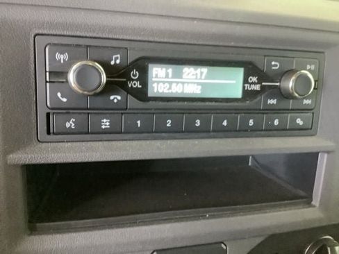 New 2024 Ford E-350 and Econoline 350 Super Duty w/ Power Windows & Locks Group RWD image 19