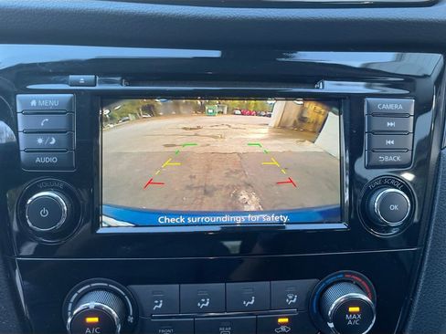 Certified 2021 Nissan Rogue Sport S image 13