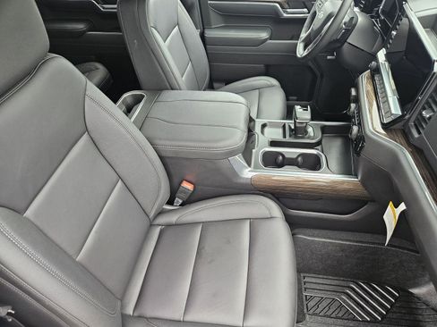 New 2026 Chevrolet Silverado 1500 LT Trail Boss w/ Convenience Package II image 19