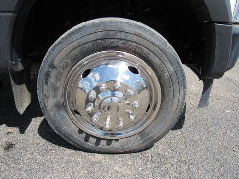 Used 2022 Ford F450 XL image 9