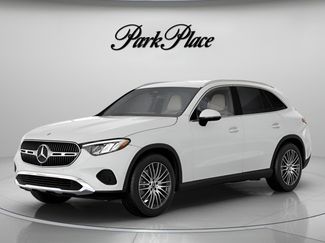 Certified 2026 Mercedes-Benz GLC 300 video 1