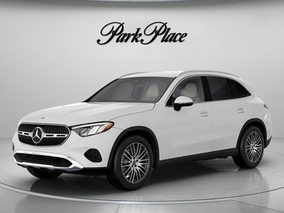 Certified 2026 Mercedes-Benz GLC 300