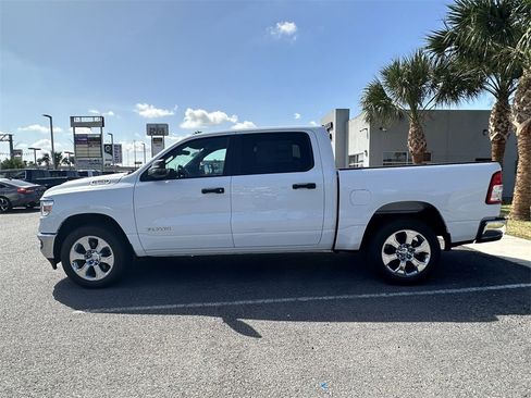 New 2023 RAM 1500 Lone Star image 11