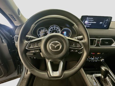 Used 2025 MAZDA CX-5 Carbon Edition AWD/4WD image 18