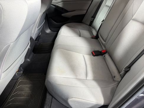 Used 2020 Honda Accord EX image 19