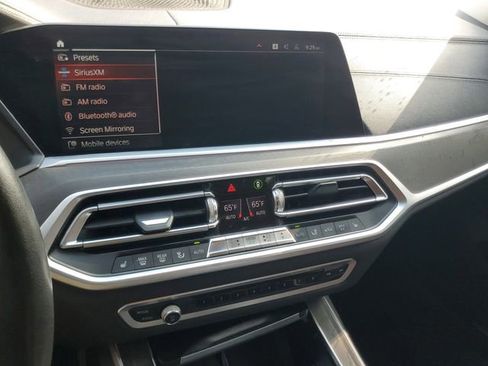Used 2021 BMW X7 xDrive40i AWD/4WD image 27