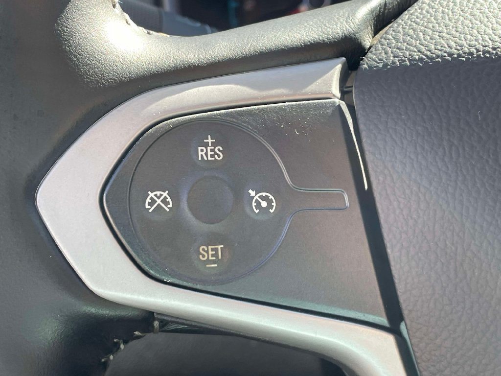 Used 2018 Chevrolet Colorado LT w/ LT Convenience Package RWD image 29