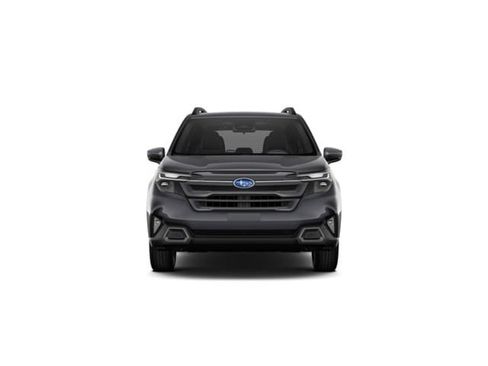New 2026 Subaru Forester Limited AWD/4WD image 8