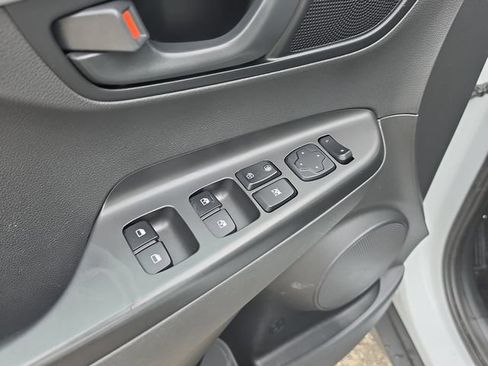 Used 2021 Hyundai Kona SEL w/ Cargo Package FWD image 19