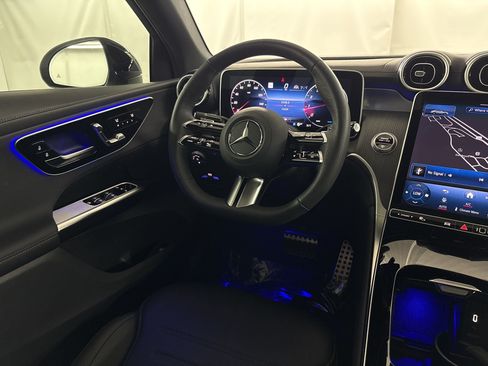 Certified 2024 Mercedes-Benz GLC 300 4MATIC image 29