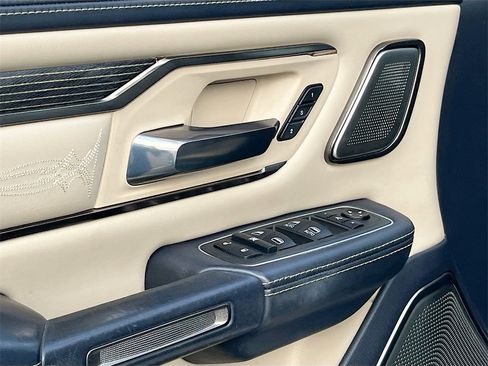 Certified 2020 RAM 1500 Limited image 18