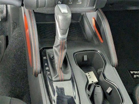 Used 2025 Nissan Frontier PRO-4X w/ Tow Package image 23