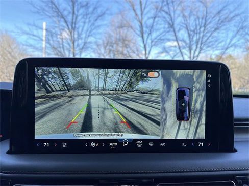 New 2026 Lincoln Aviator Reserve image 17