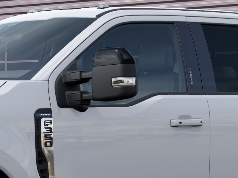 New 2027 Ford F350 Lariat AWD/4WD image 43