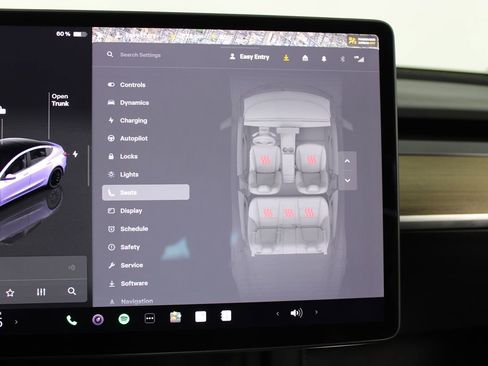 Used 2023 Tesla Model 3 Performance image 17