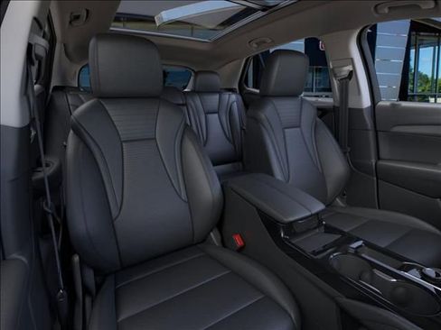 New 2026 Buick Envision Preferred AWD/4WD image 16