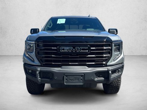 Used 2025 GMC Sierra 1500 AT4X AWD/4WD image 2
