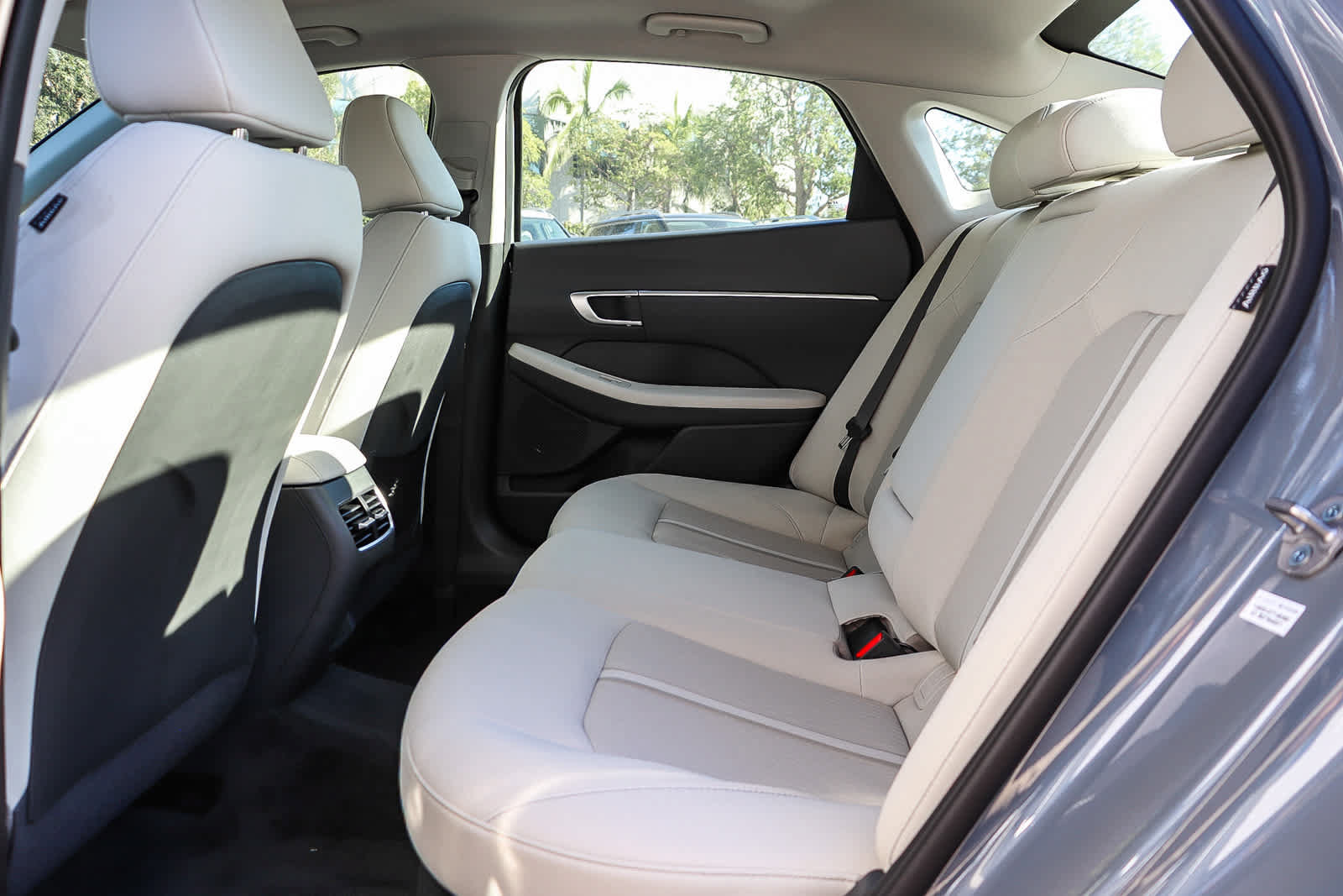 New 2026 Hyundai Sonata SEL FWD image 19