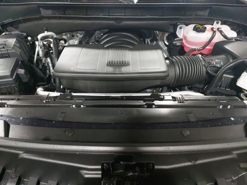 New 2026 GMC Yukon Denali w/ LPO, Floor Liner Package image 34