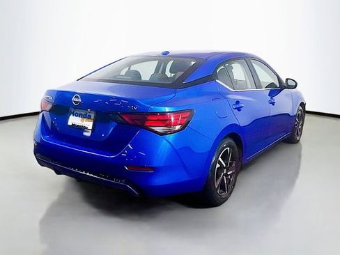 Used 2024 Nissan Sentra SV image 23