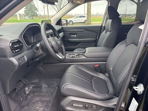 New 2026 Honda Pilot Touring image 12