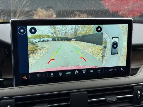 New 2026 Lincoln Corsair Grand Touring image 30