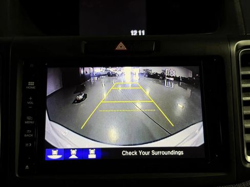 Used 2015 Honda CR-V Touring image 43