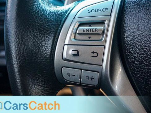 Used 2017 Nissan Altima 2.5 SR FWD image 28