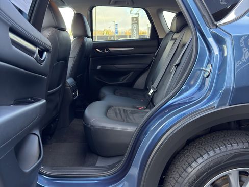 Certified 2023 MAZDA CX-5 AWD 2.5 S w/ Select Package image 16