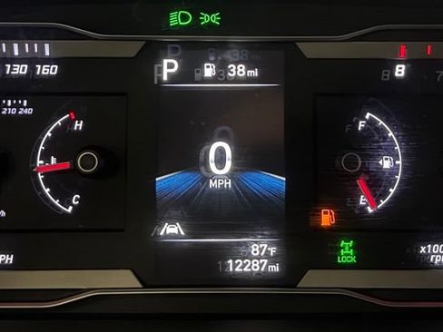 Used 2023 Hyundai Santa Cruz SEL AWD/4WD image 17