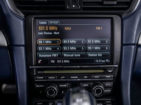 Used 2013 Porsche 911 Carrera image 19