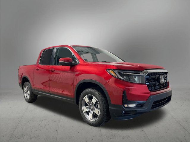New 2026 Honda Ridgeline RTL image 9