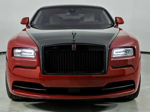 Used 2014 Rolls-Royce Wraith image 5