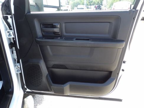 Used 2024 RAM 3500 Tradesman AWD/4WD image 50