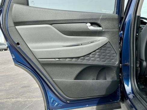 Used 2021 Hyundai Santa Fe SEL w/ Cargo Package image 33