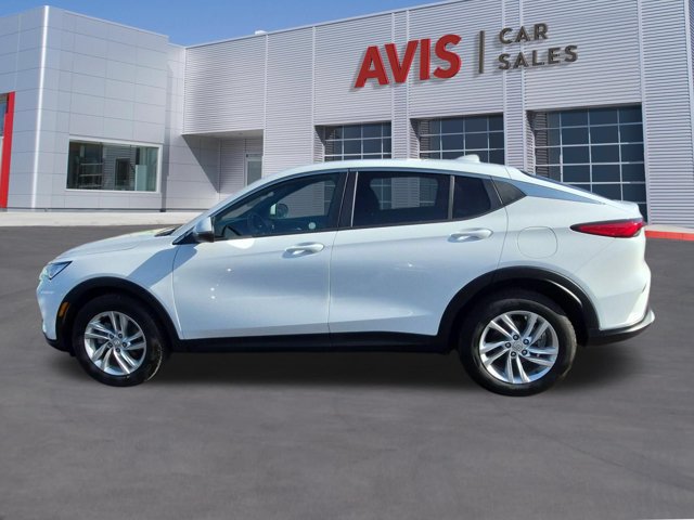 Used 2026 Buick Envista Preferred FWD image 10