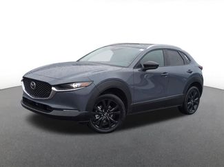 New 2026 MAZDA CX-30 AWD 2.5 S video 2