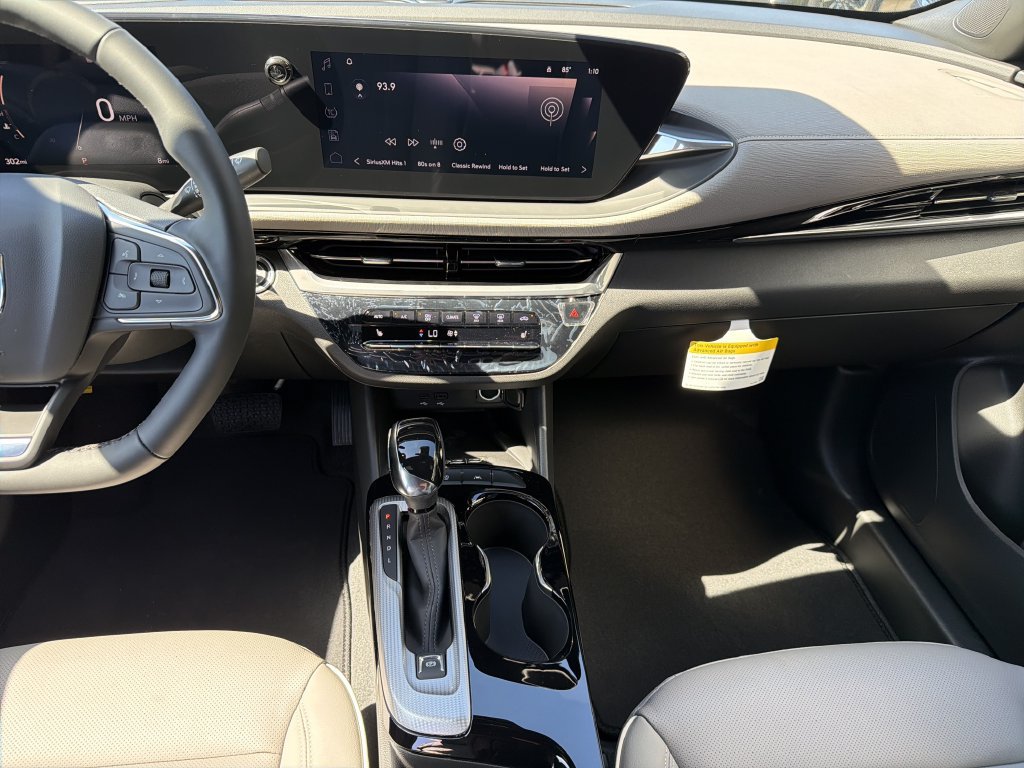 New 2026 Buick Envista Sport Touring FWD image 19