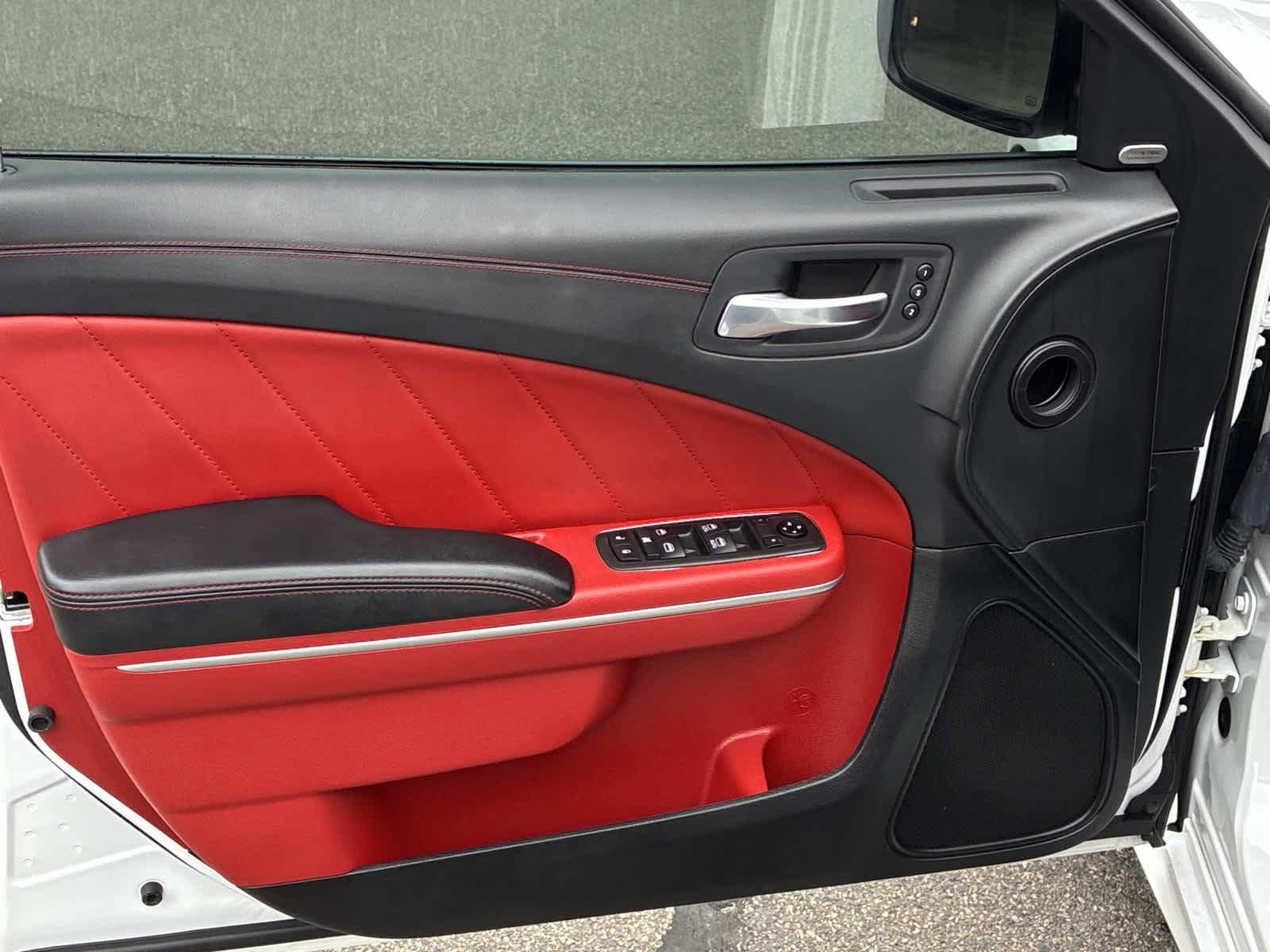 Used 2021 Dodge Charger Scat Pack RWD image 38