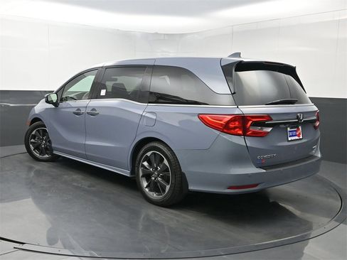 Used 2023 Honda Odyssey Elite image 28